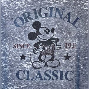 COPY - NWOT - Disney Parks Mickey classic T-shirt